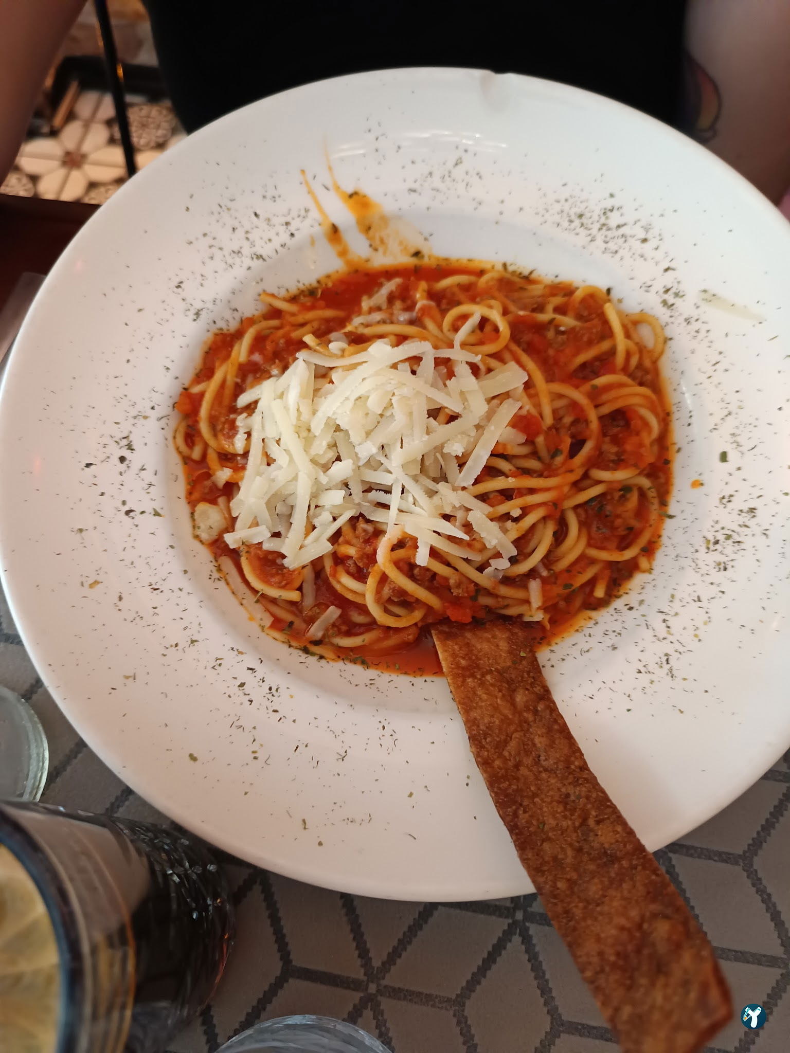 Esto Restaurant