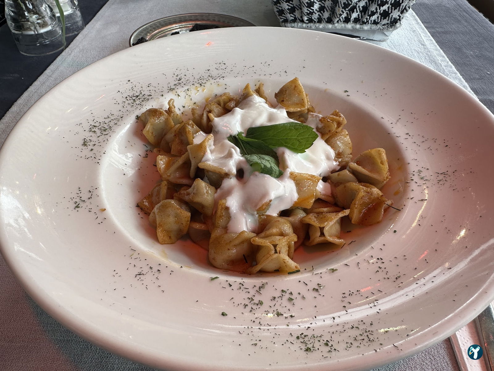 Esto Restaurant