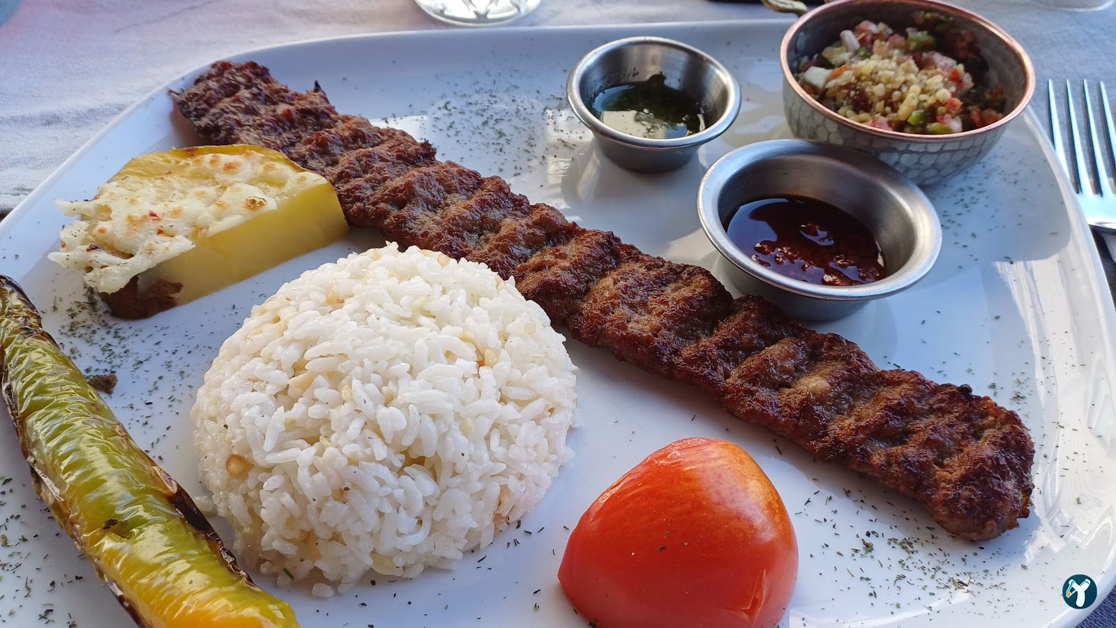 Esto Restaurant