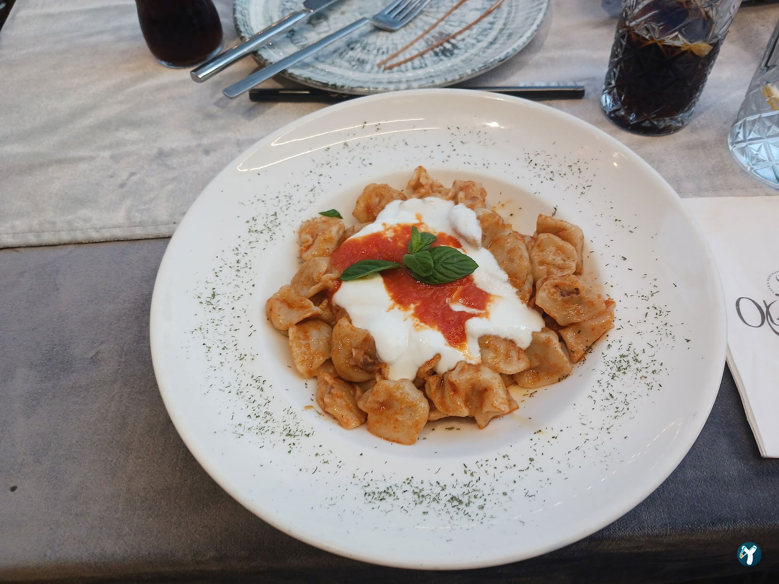 Esto Restaurant