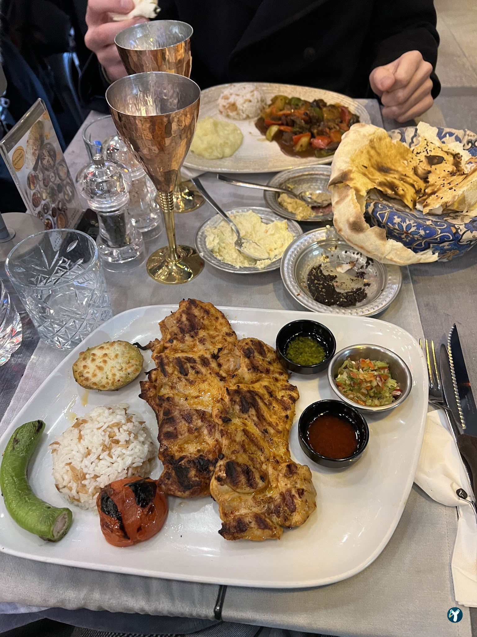 Esto Restaurant