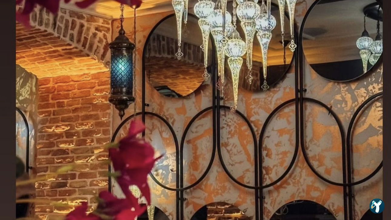Esto Restaurant
