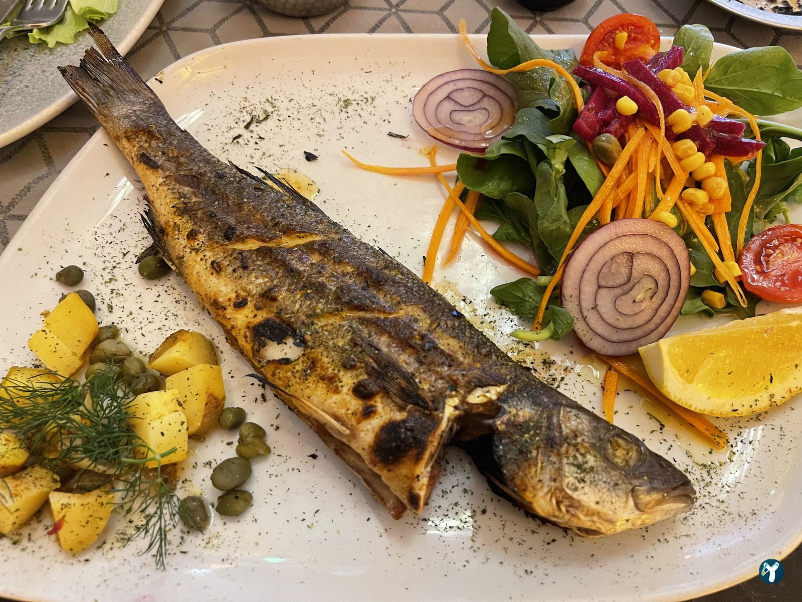 Esto Restaurant