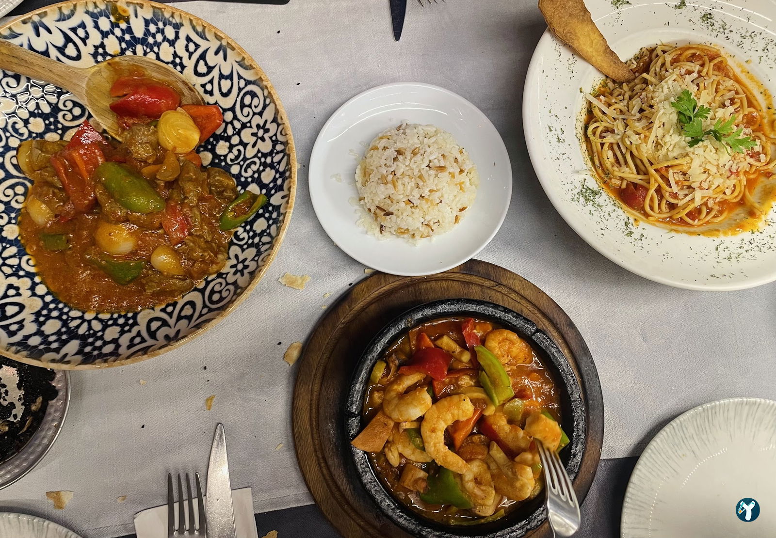 Esto Restaurant