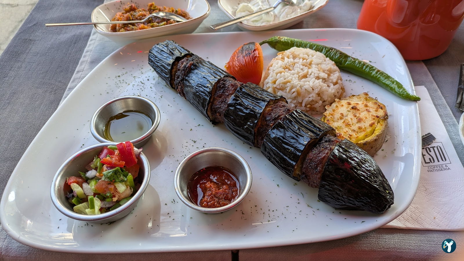 Esto Restaurant
