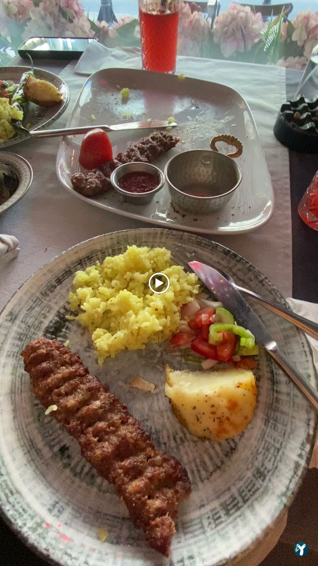 Esto Restaurant