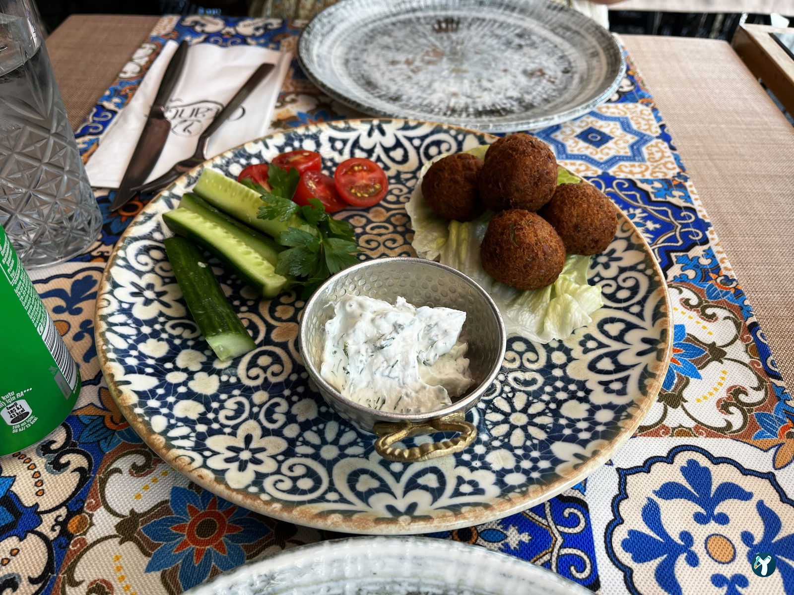 Esto Restaurant
