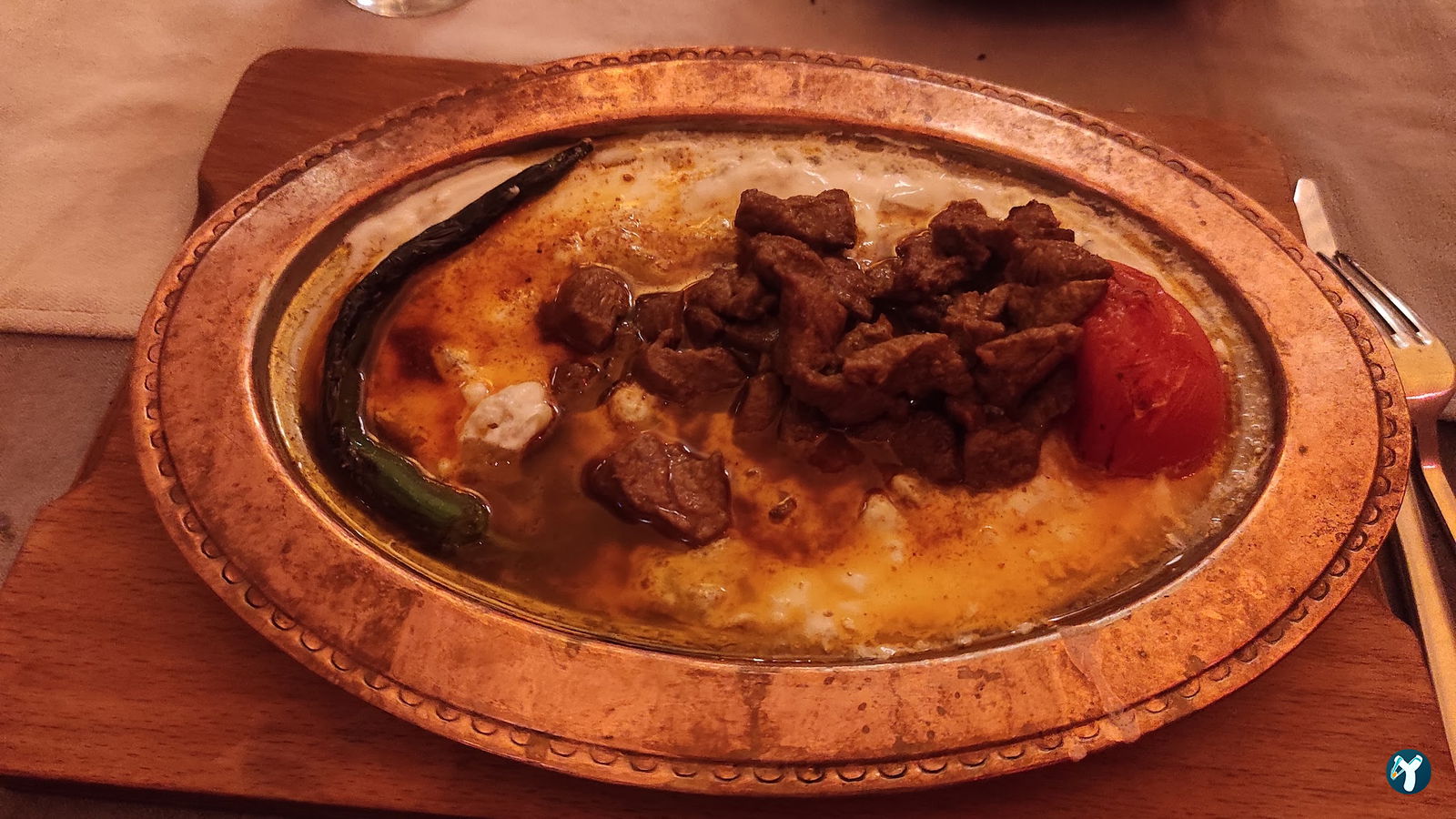 Esto Restaurant