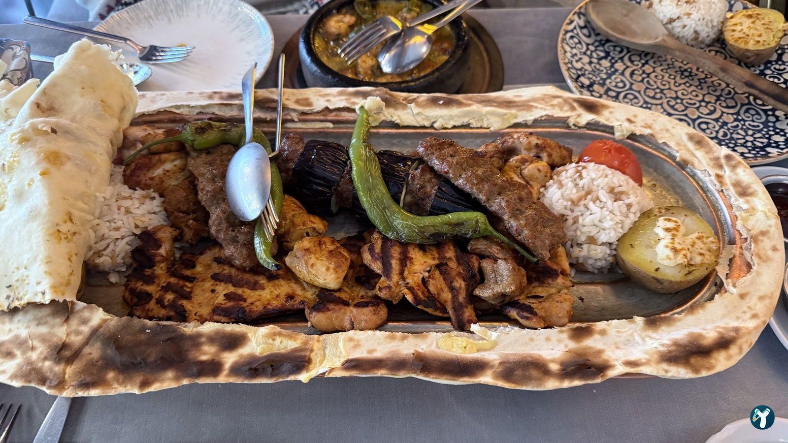 Esto Restaurant