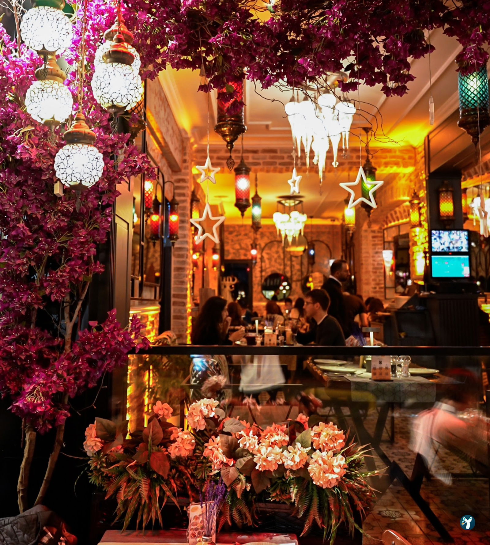 Esto Restaurant