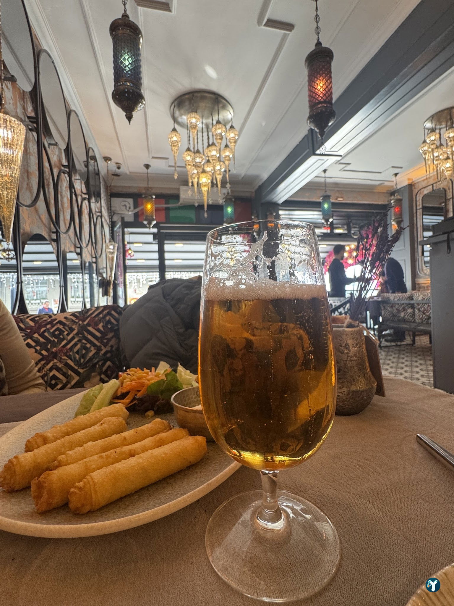 Esto Restaurant