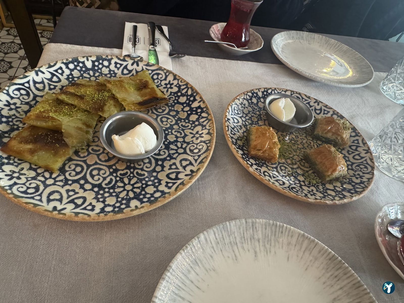 Esto Restaurant