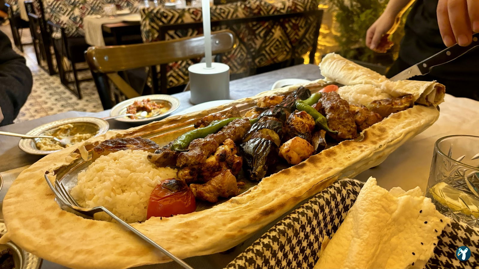 Esto Restaurant