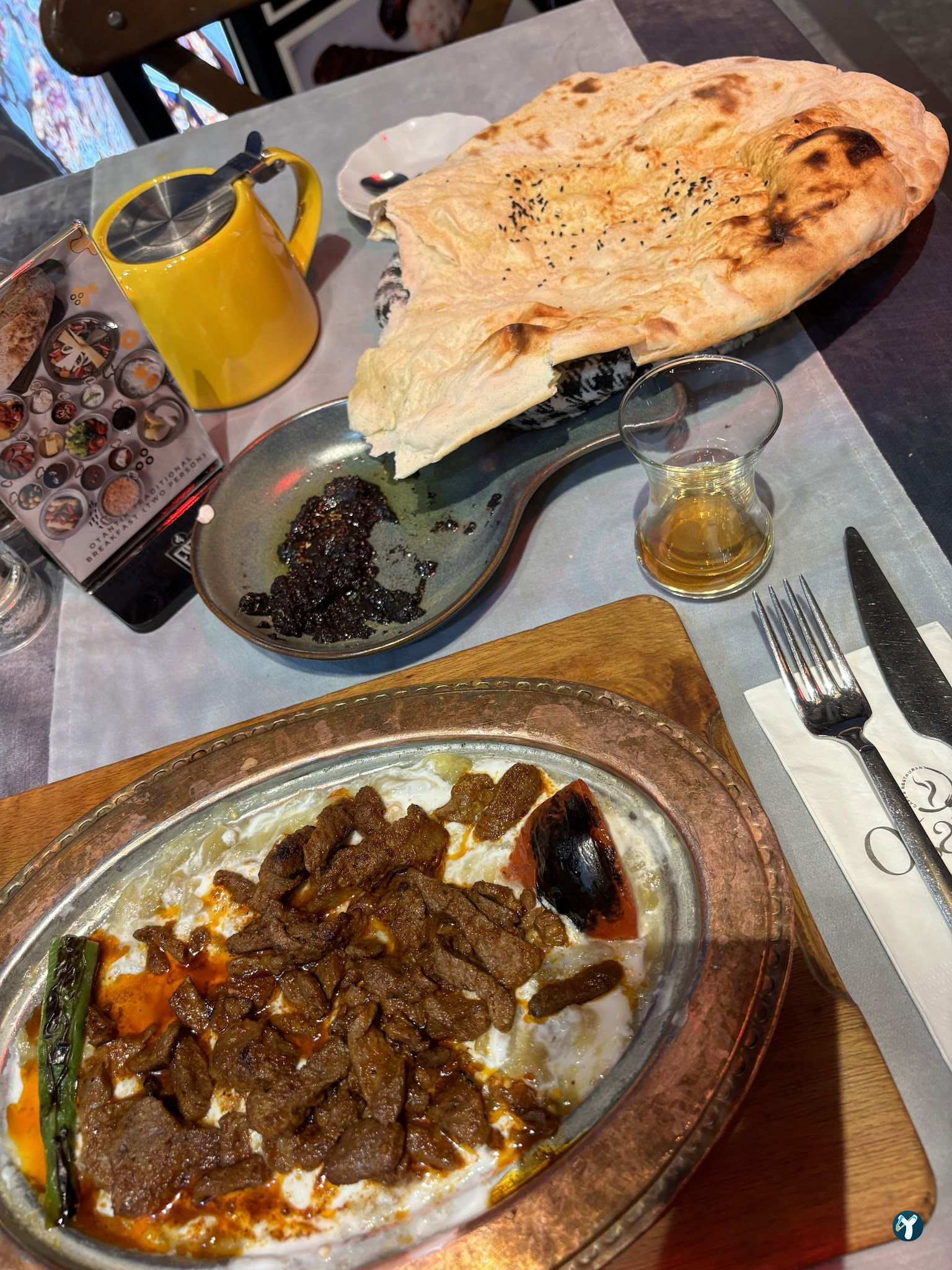 Esto Restaurant