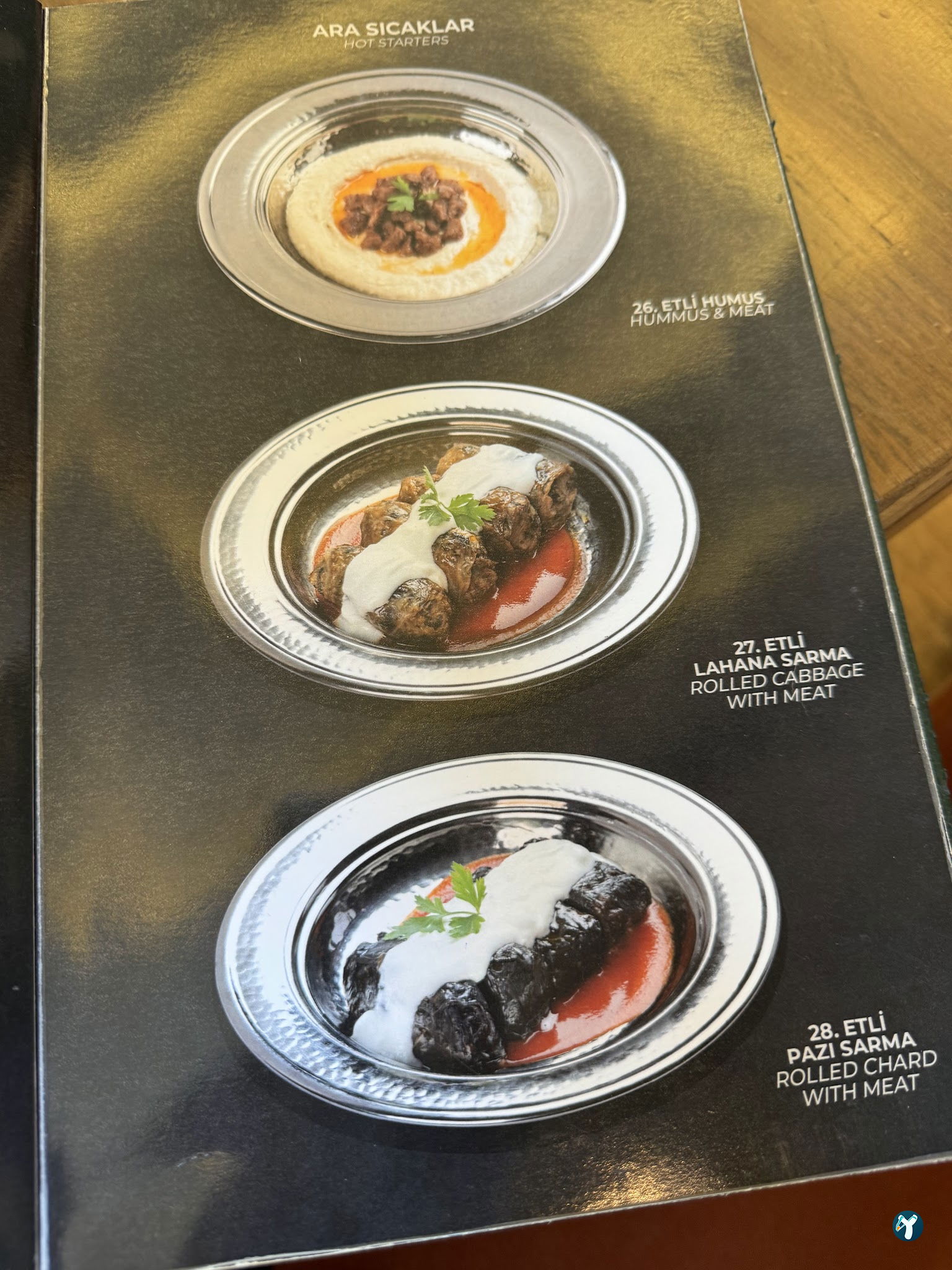 Esto Restaurant