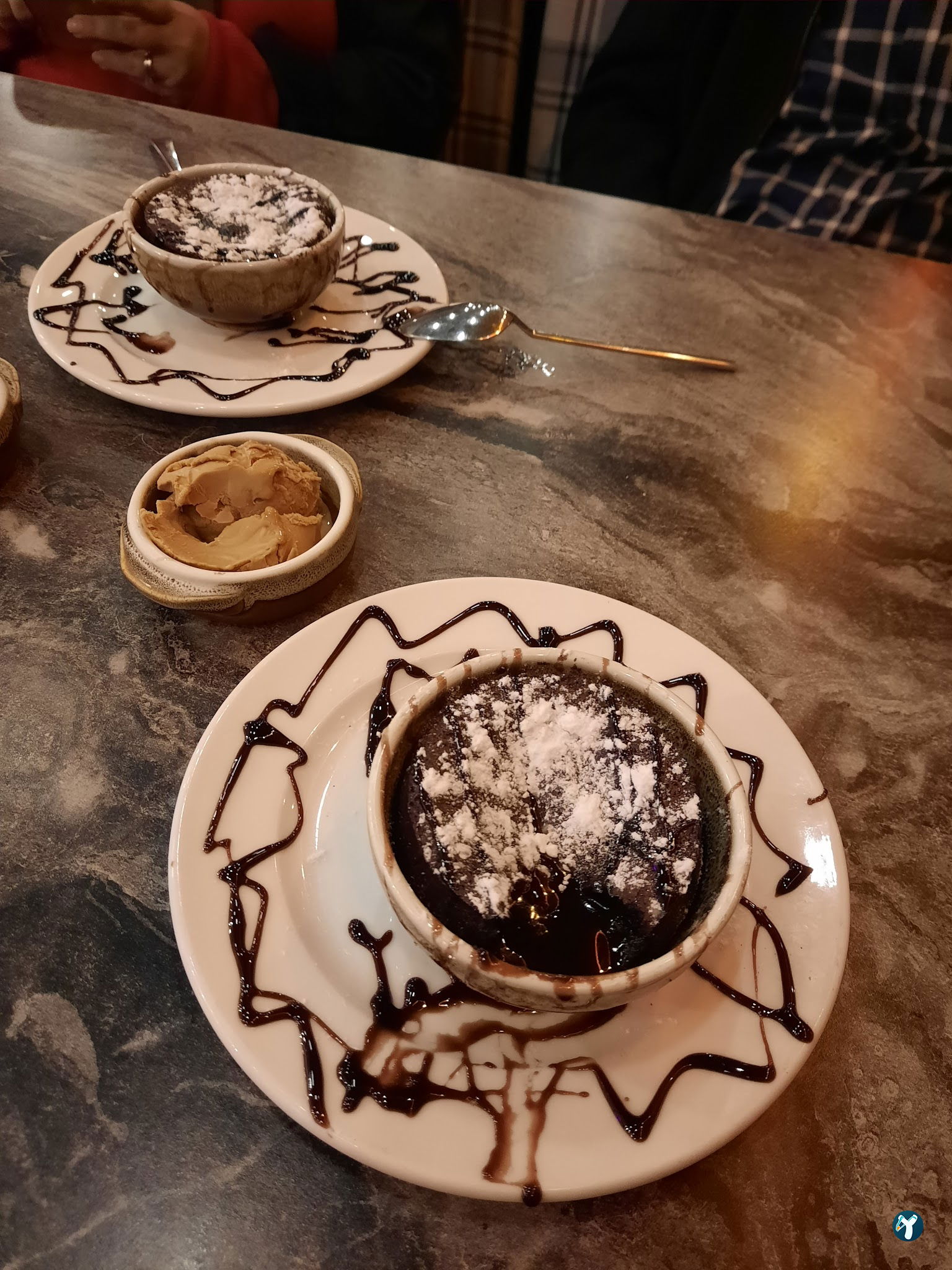 My Favorite Cafe