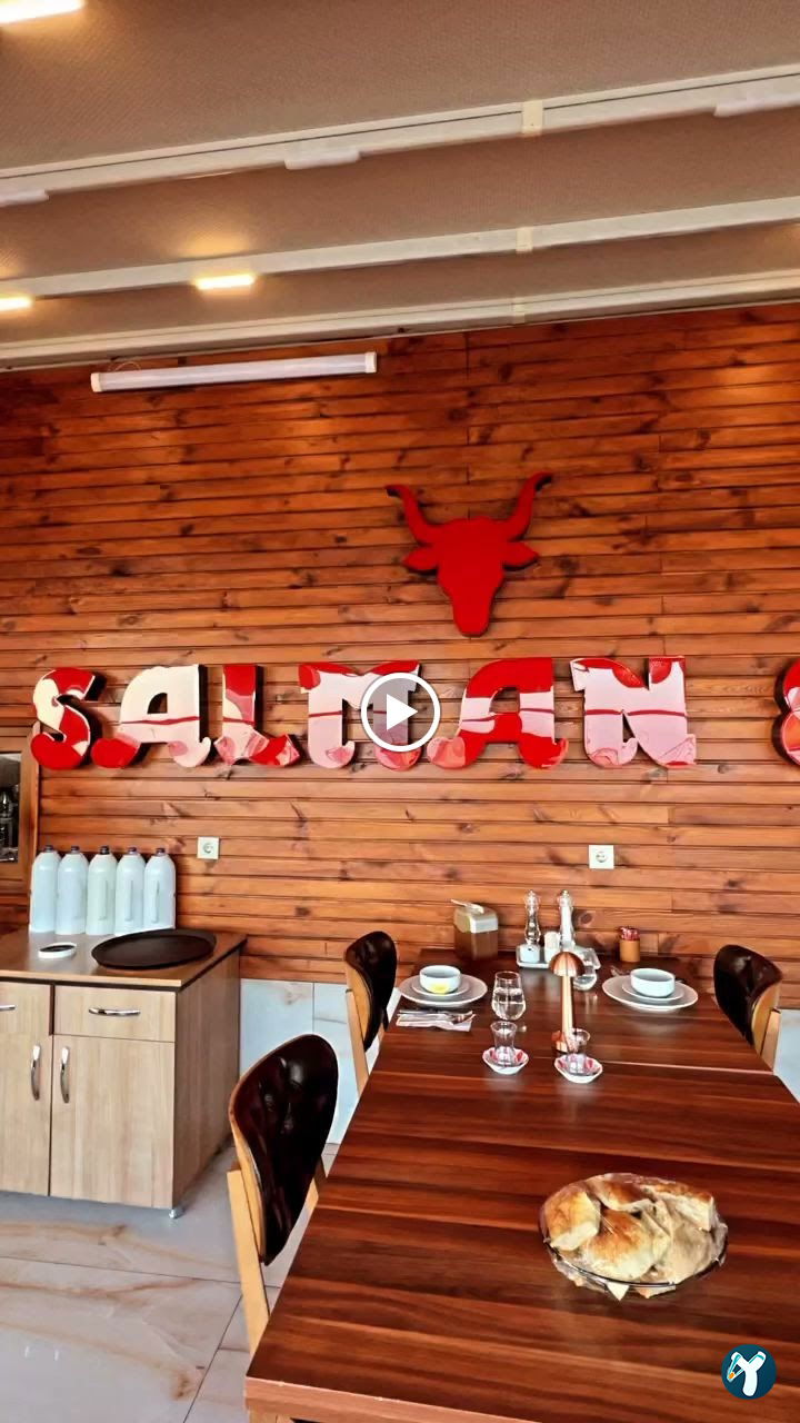 Salman Et Kasap & Izgara Tuzla