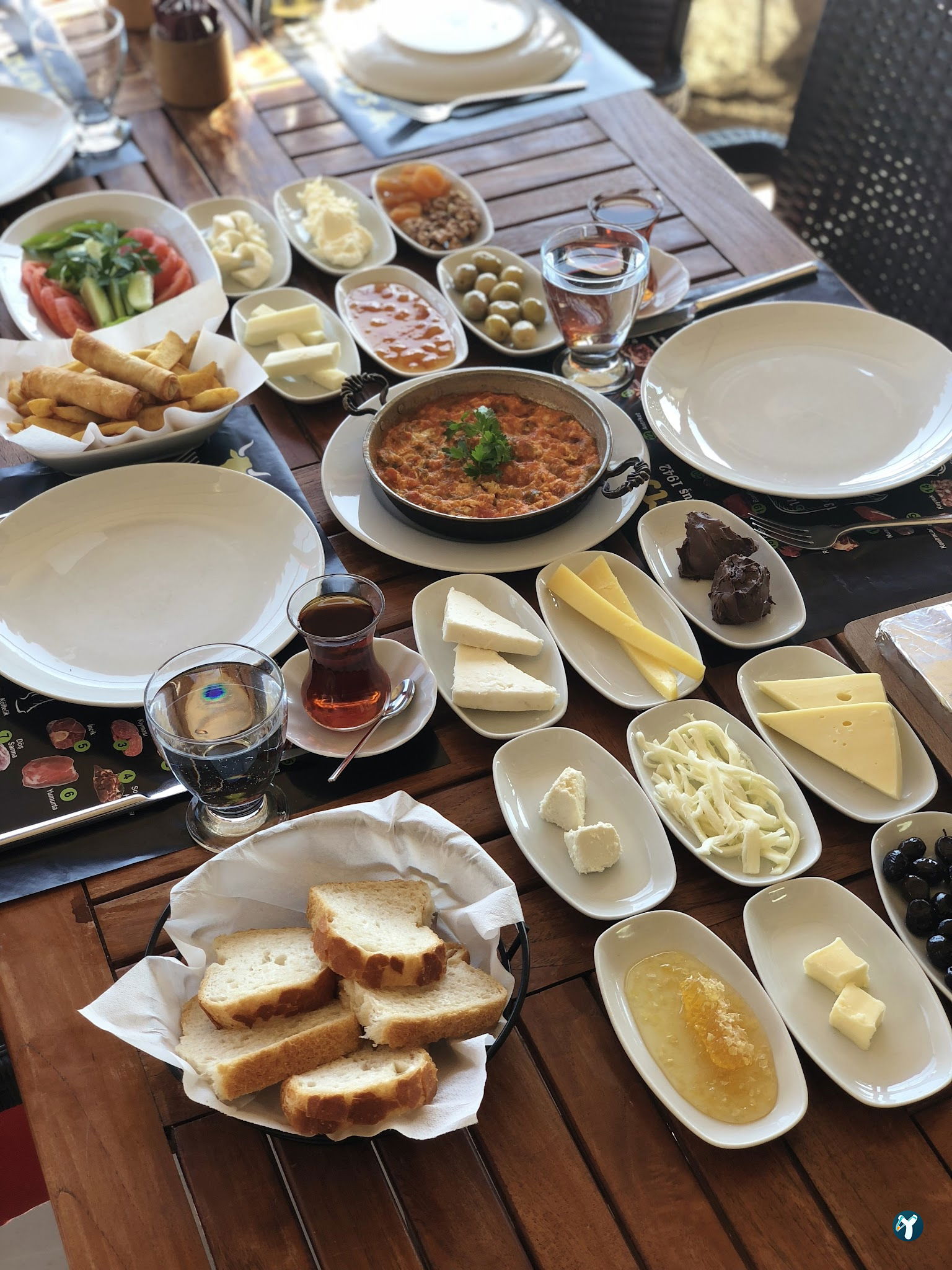 Salman Et Kasap & Izgara Tuzla