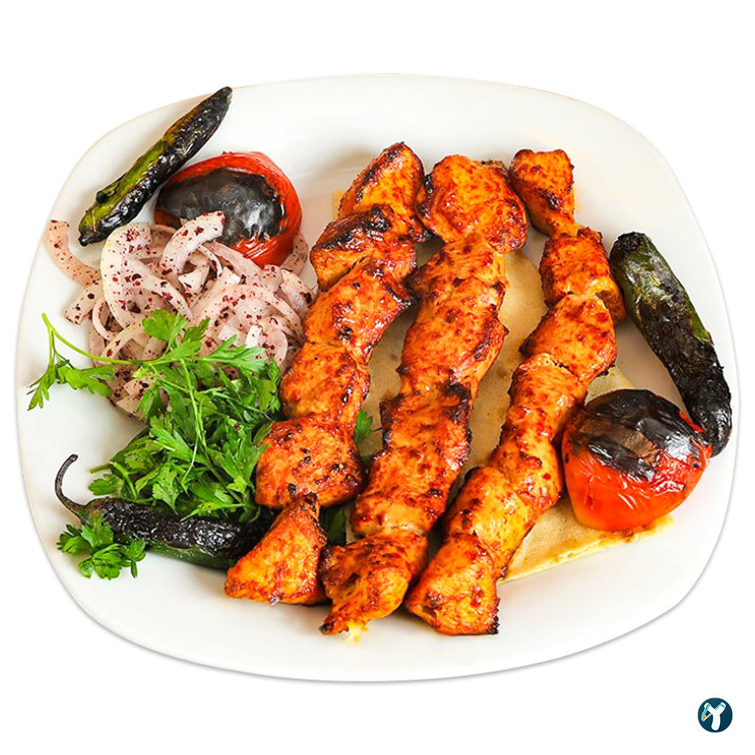 Gebizli Etli Pide Döner Kebap Salonu Mevlana