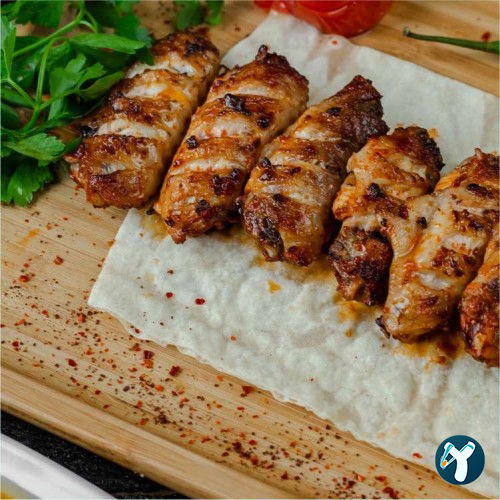 Gebizli Etli Pide Döner Kebap Salonu Mevlana