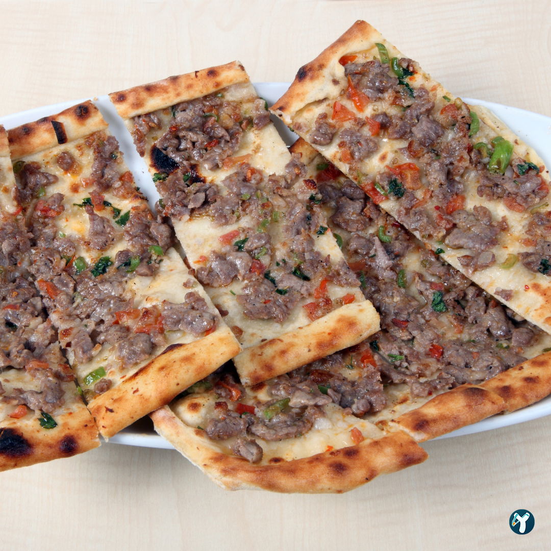 Gebizli Etli Pide Döner Kebap Salonu Mevlana