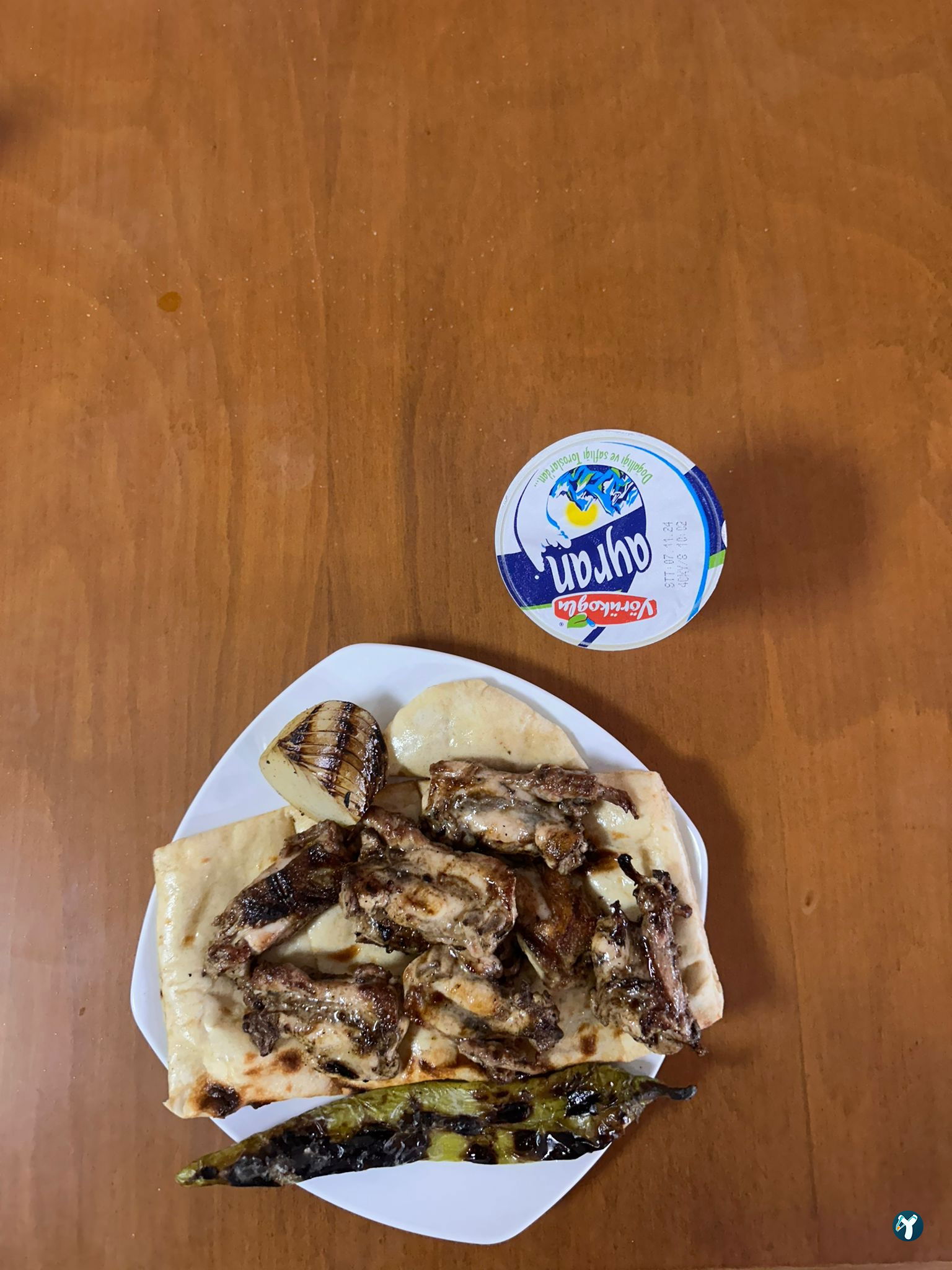 Gebizli Etli Pide Döner Kebap Salonu Mevlana
