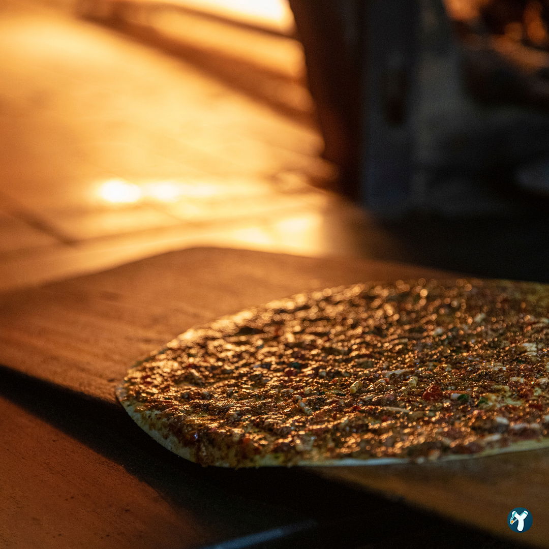 Gebizli Etli Pide Döner Kebap Salonu Mevlana