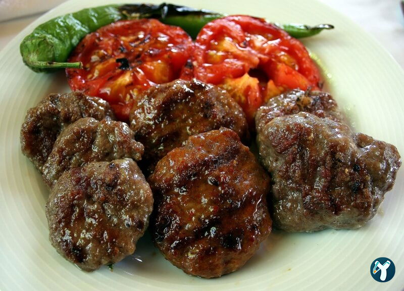 Gebizli Etli Pide Döner Kebap Salonu Mevlana