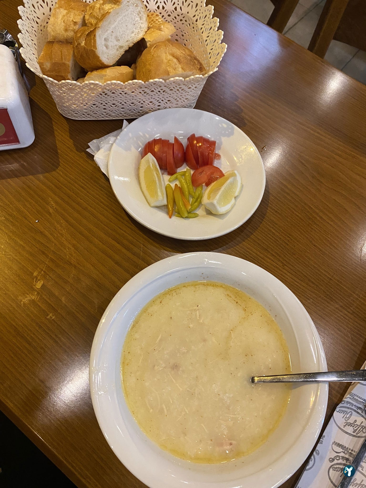 Gebizli Etli Pide Döner Kebap Salonu Mevlana
