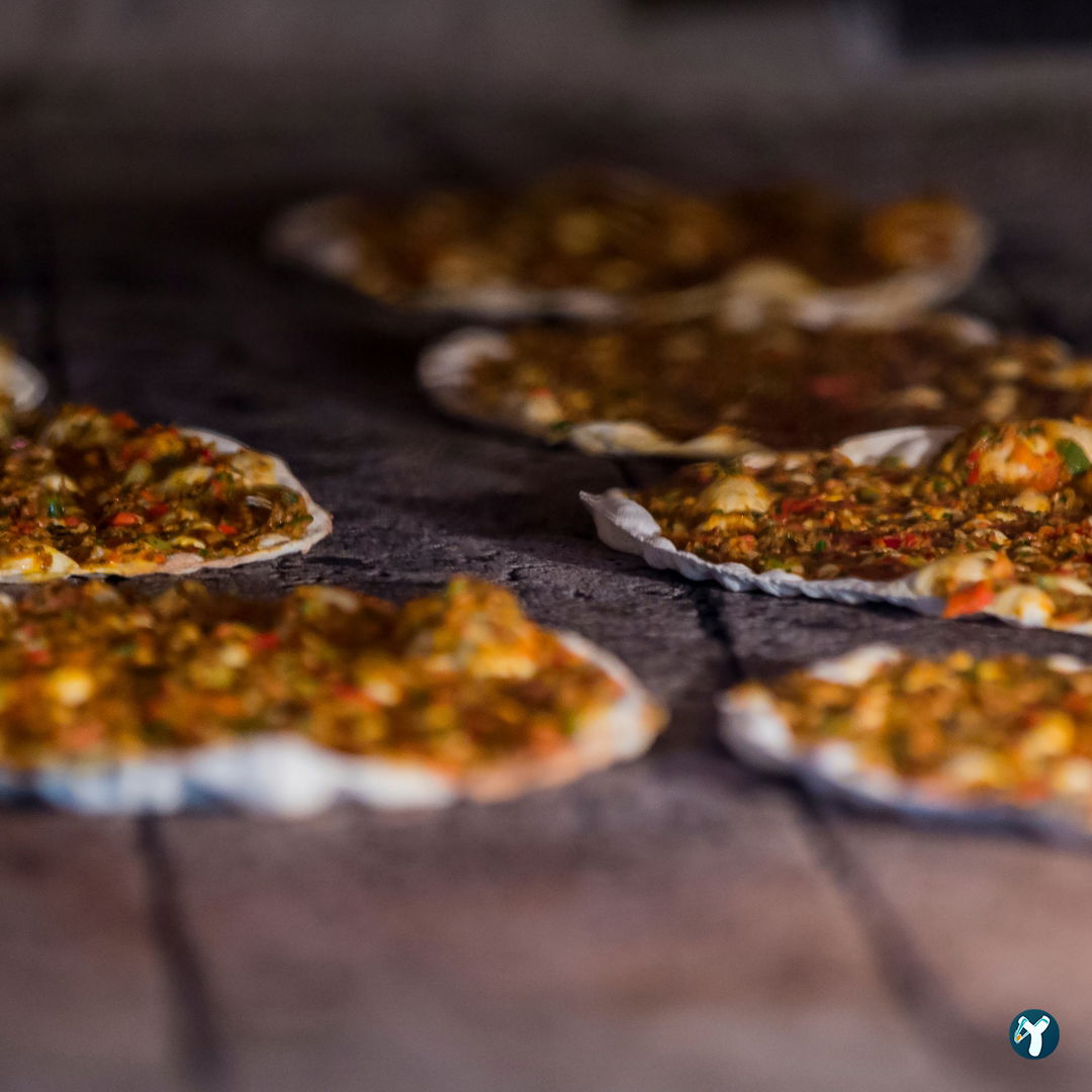 Gebizli Etli Pide Döner Kebap Salonu Mevlana