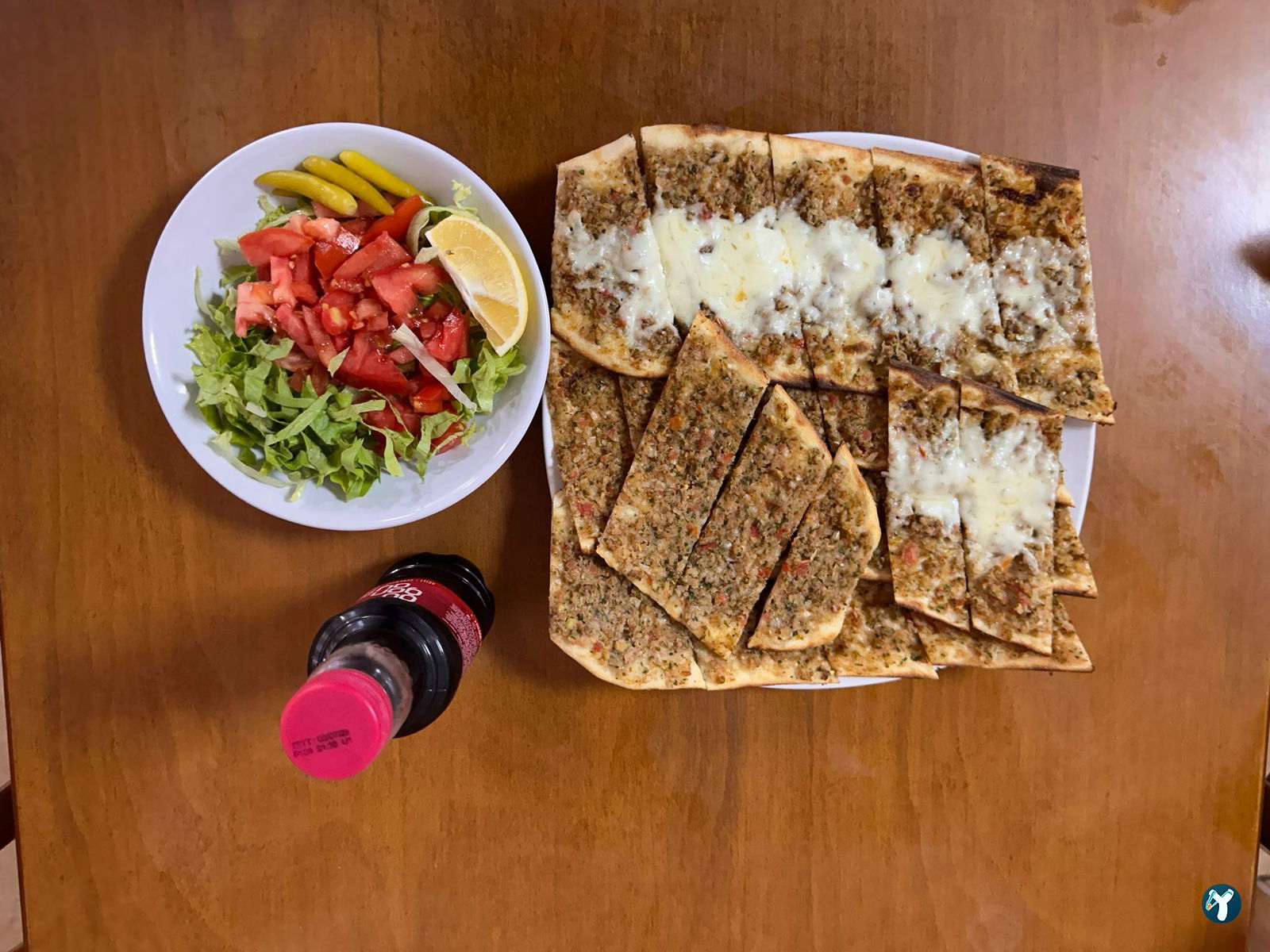 Gebizli Etli Pide Döner Kebap Salonu Mevlana