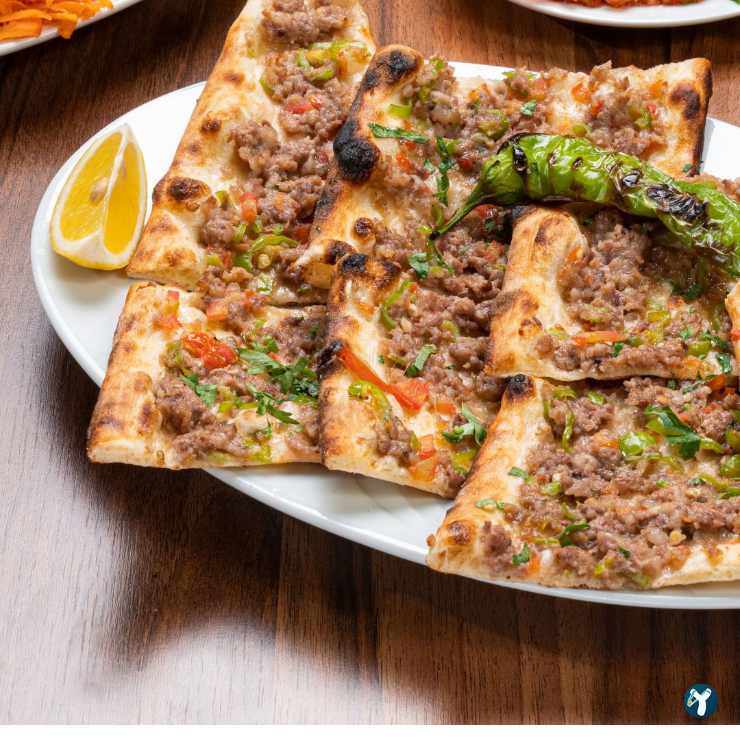Gebizli Etli Pide Döner Kebap Salonu Mevlana