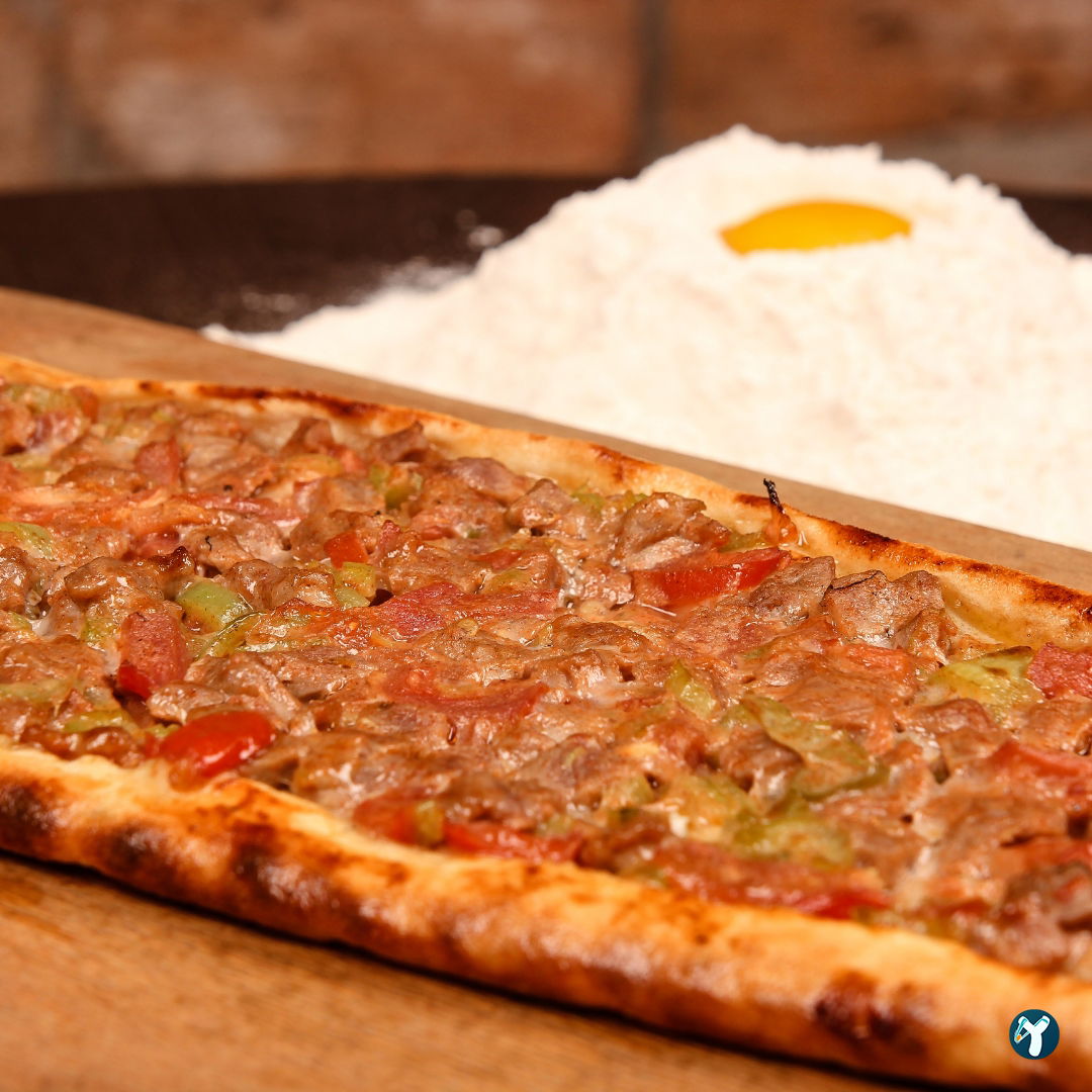 Gebizli Etli Pide Döner Kebap Salonu Mevlana