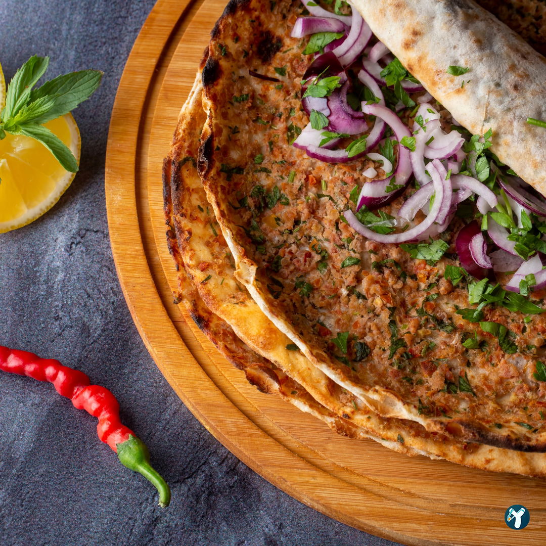 Gebizli Etli Pide Döner Kebap Salonu Mevlana