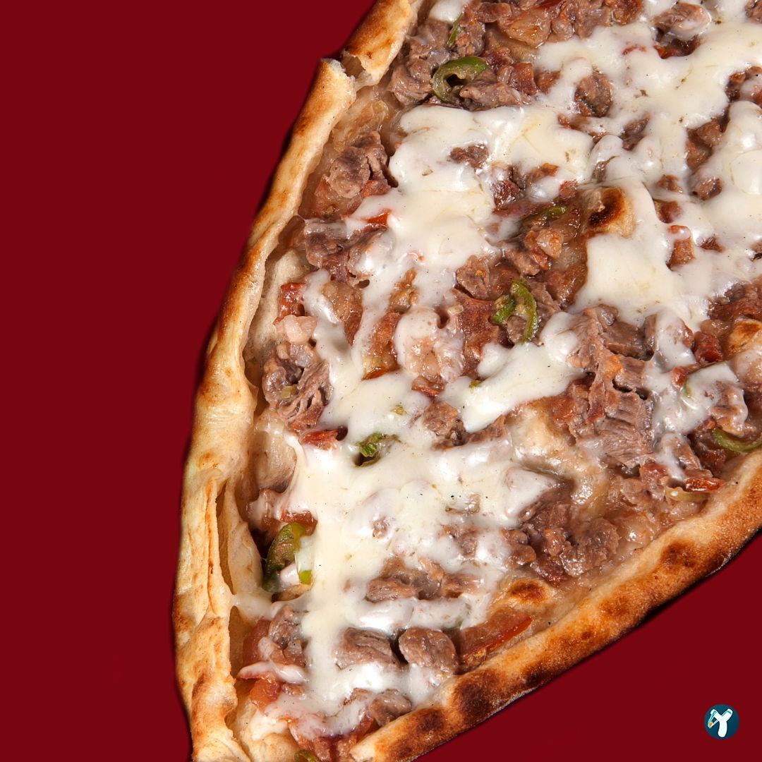 Gebizli Etli Pide Döner Kebap Salonu Mevlana