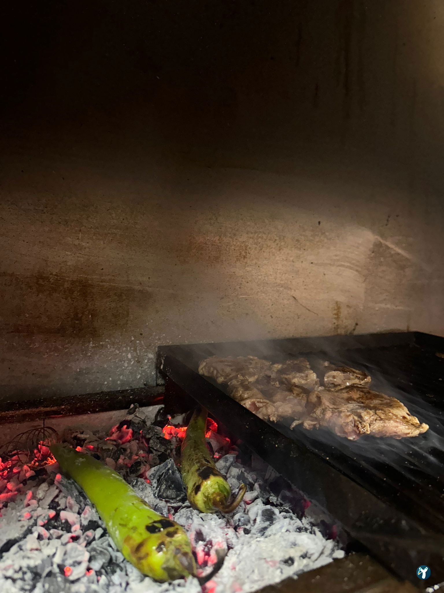 Gebizli Etli Pide Döner Kebap Salonu Mevlana