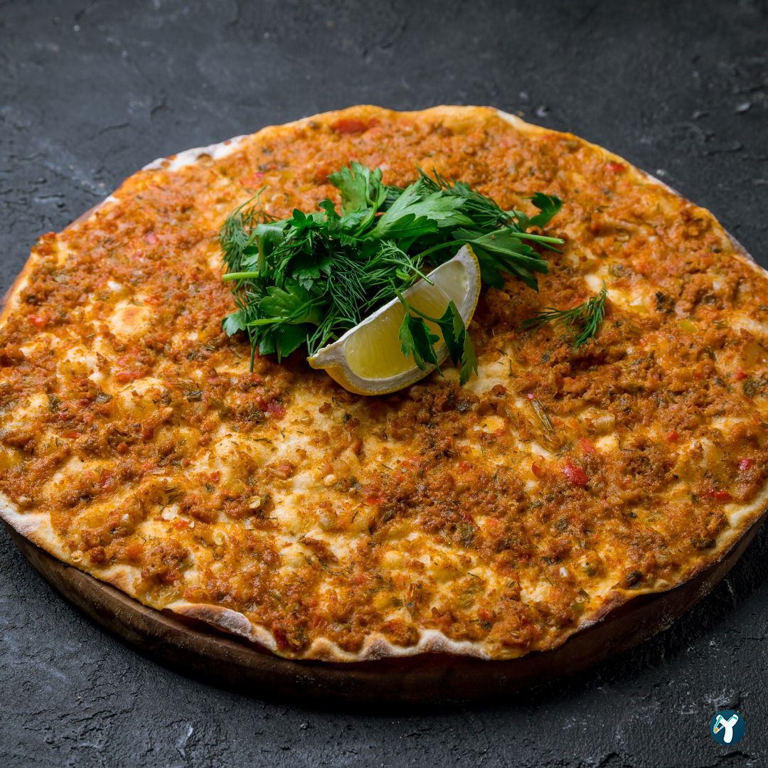 Gebizli Etli Pide Döner Kebap Salonu Mevlana