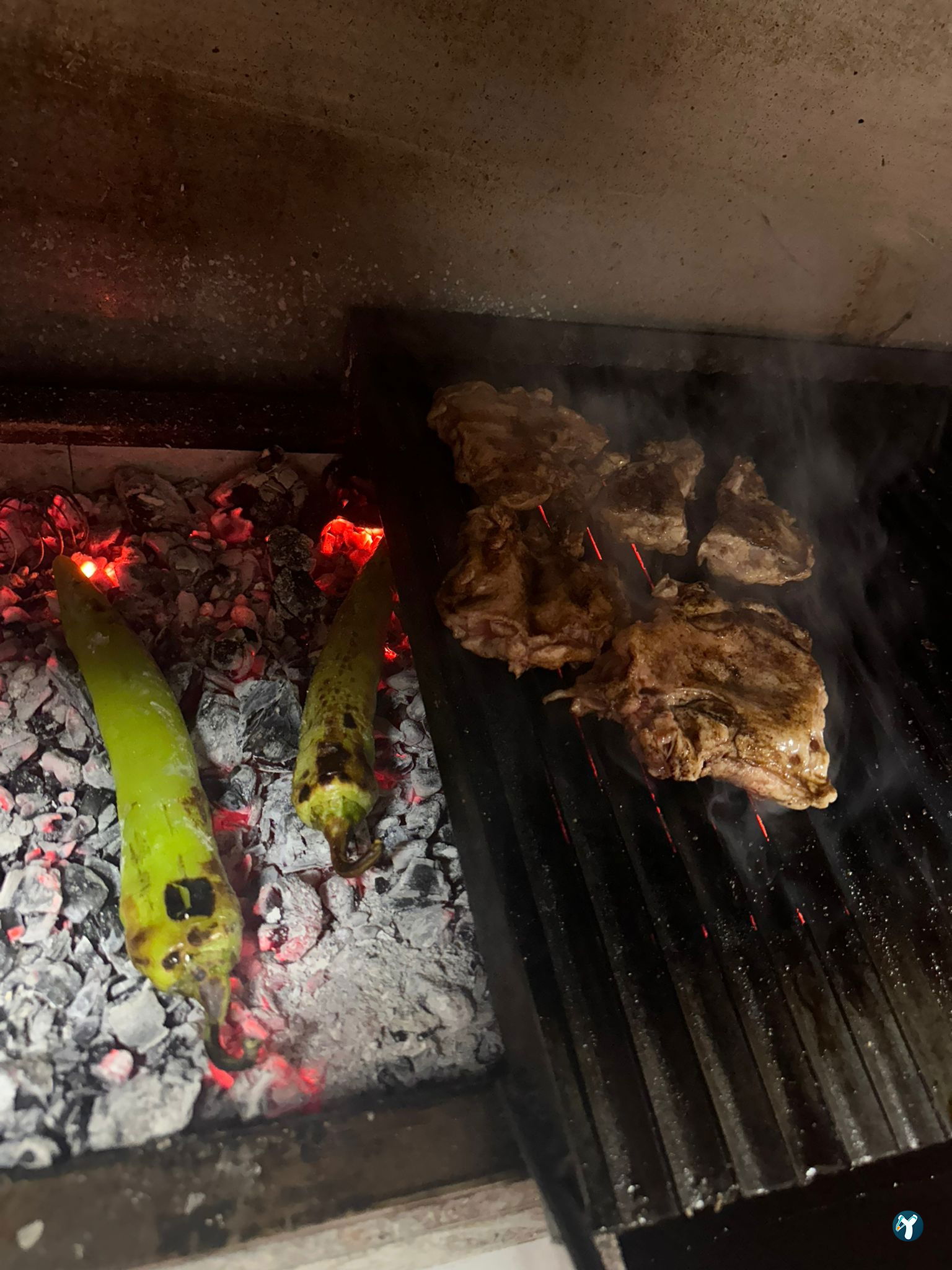 Gebizli Etli Pide Döner Kebap Salonu Mevlana