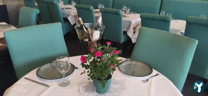 Cansın Fish Restaurant