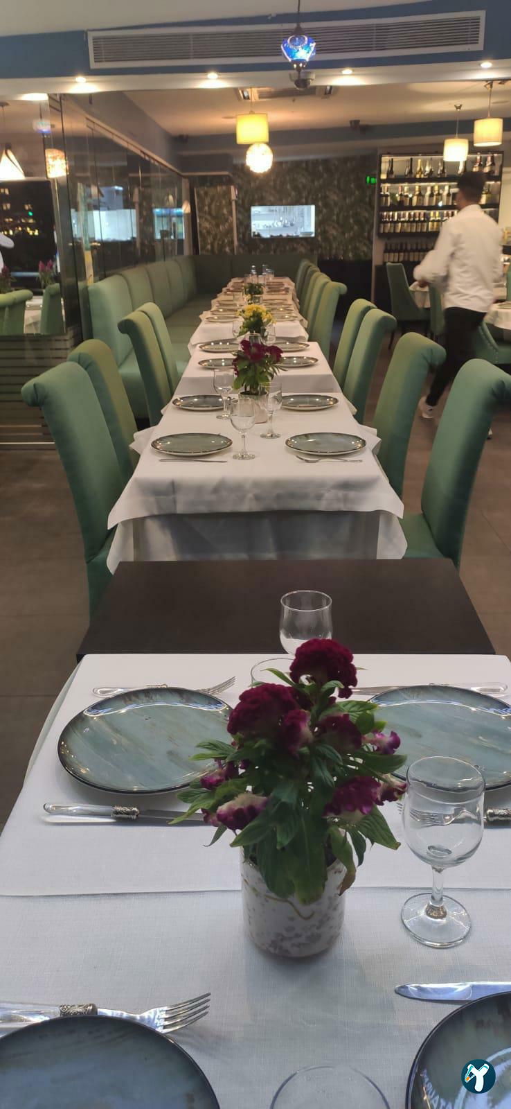 Cansın Fish Restaurant