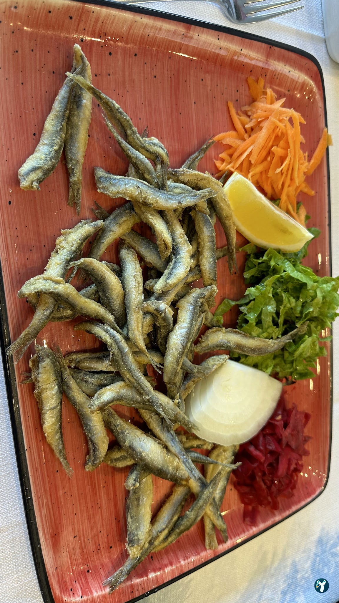 Cansın Fish Restaurant