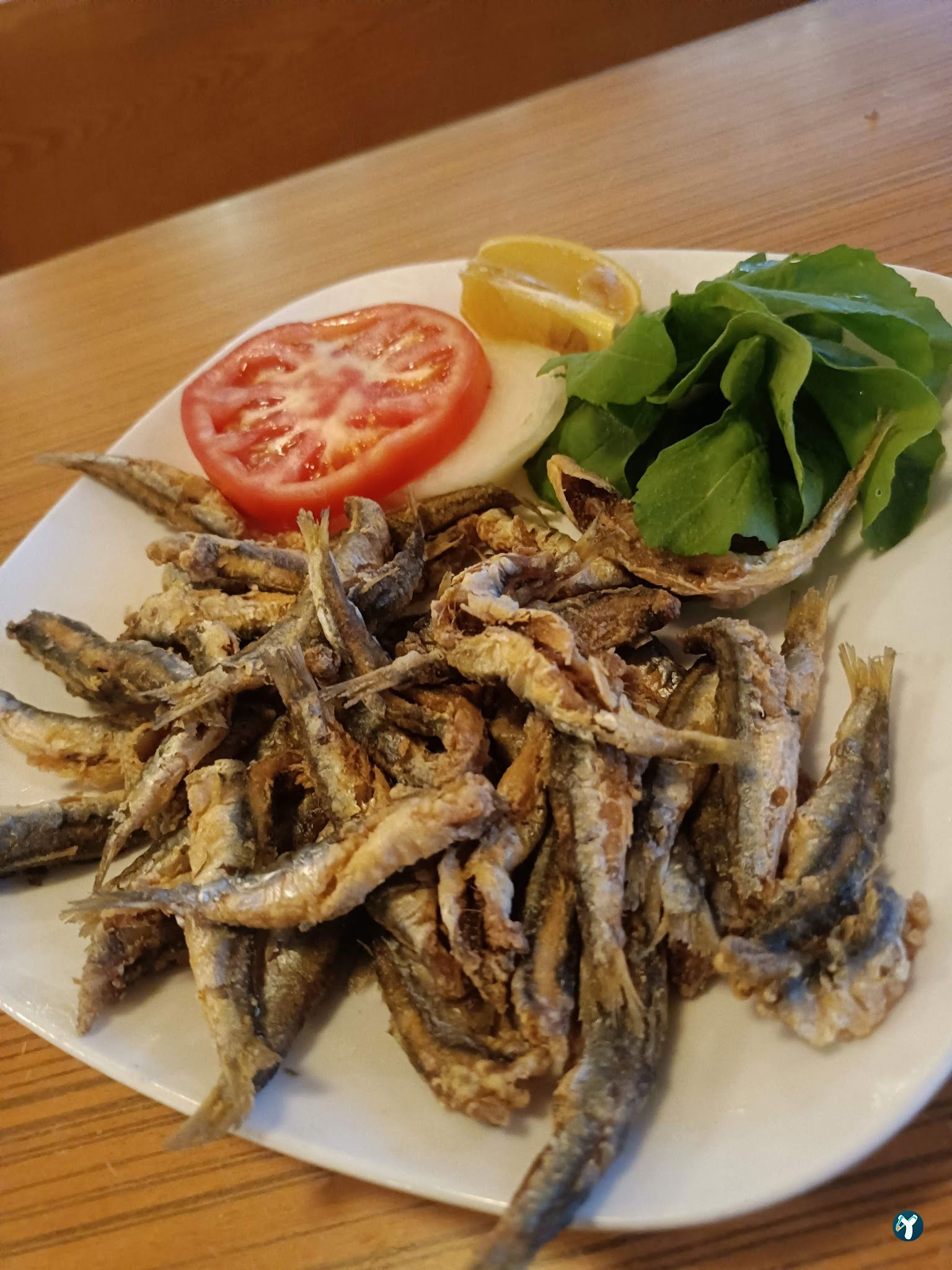 Cansın Fish Restaurant