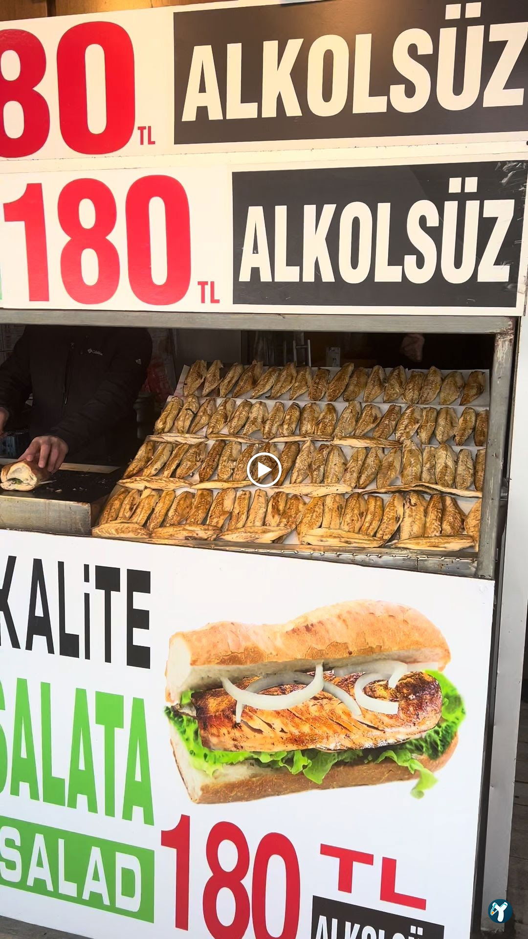 Cansın Fish Restaurant