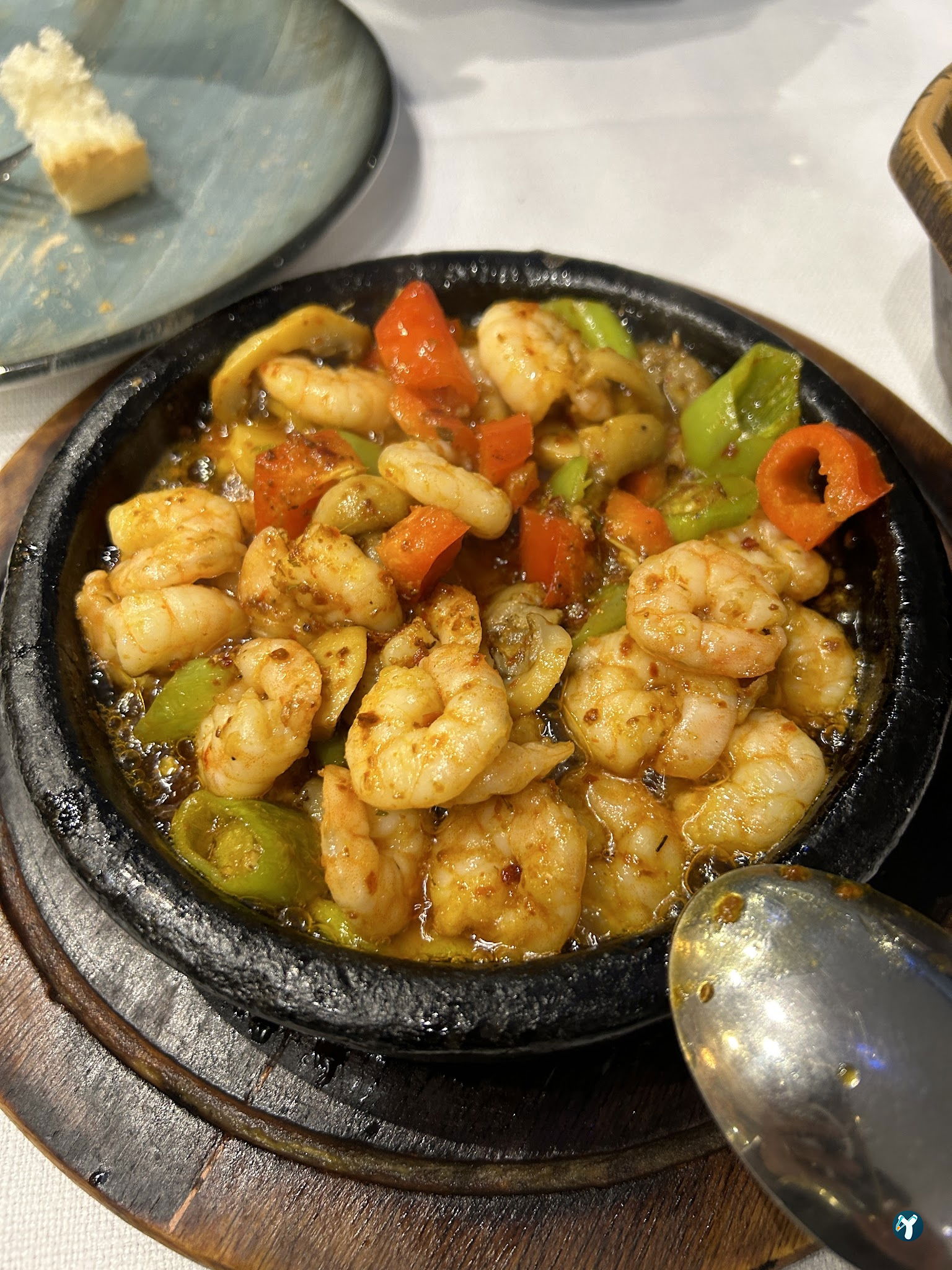 Cansın Fish Restaurant