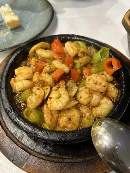 Cansın Fish Restaurant resimleri