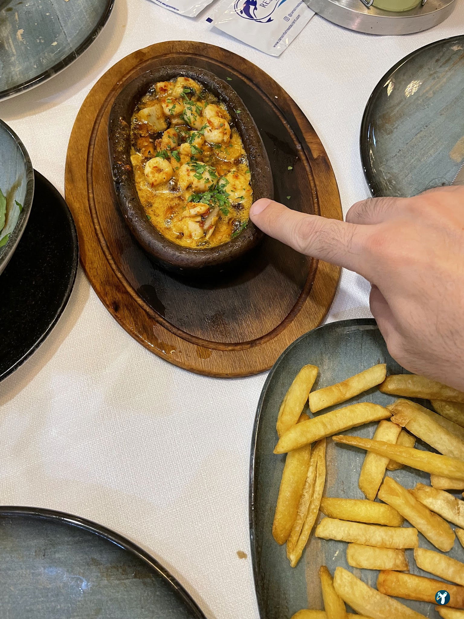 Cansın Fish Restaurant