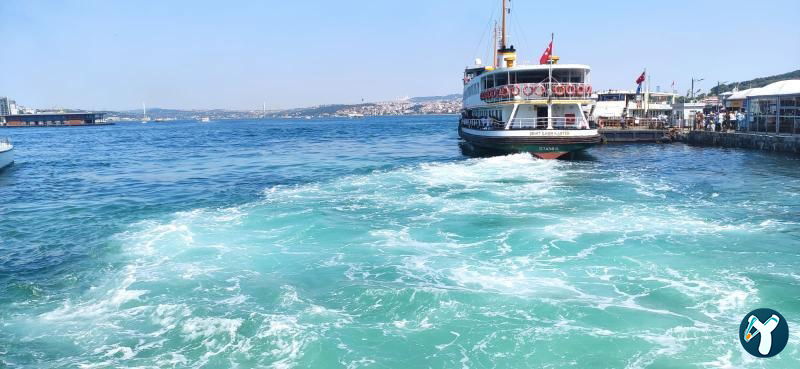 Cansın Fish Restaurant