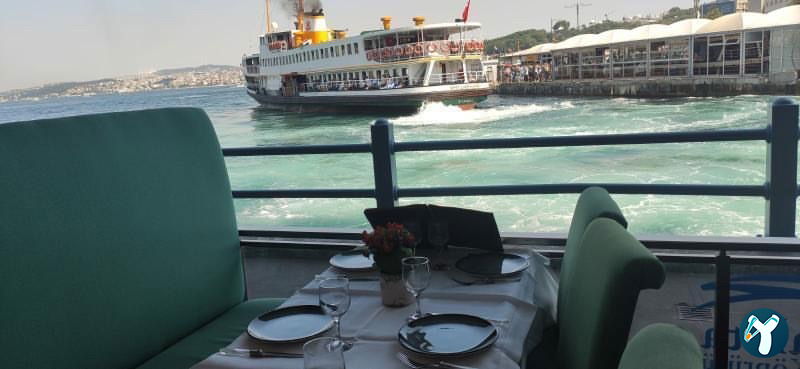 Cansın Fish Restaurant