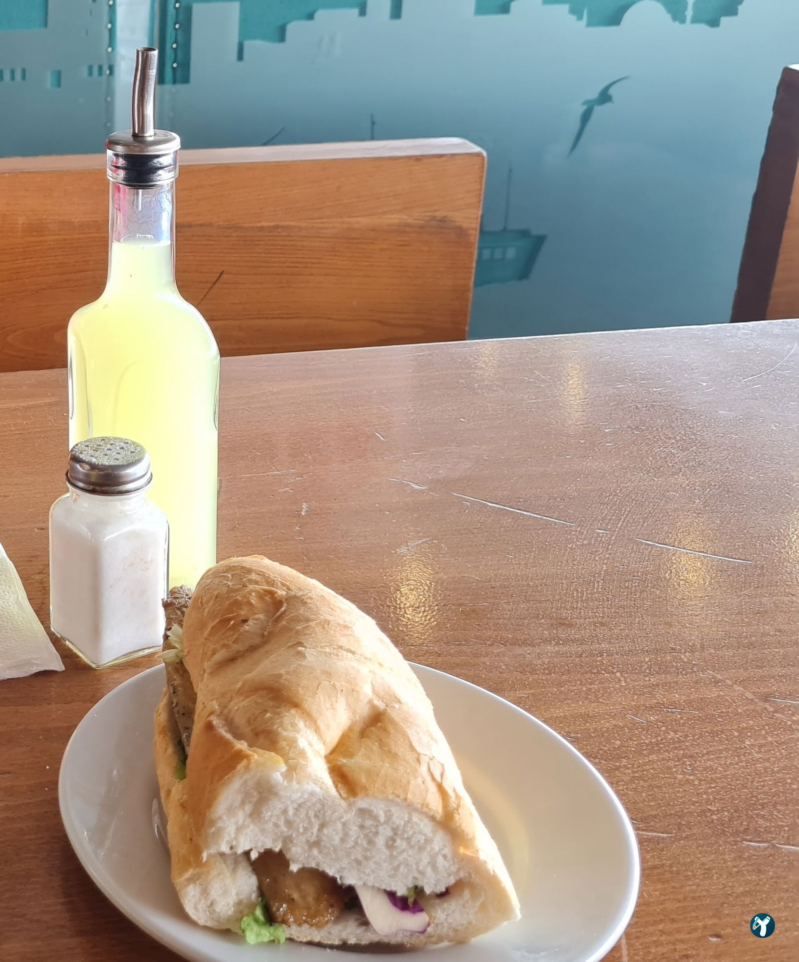 Cansın Fish Restaurant