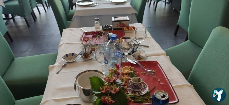 Cansın Fish Restaurant